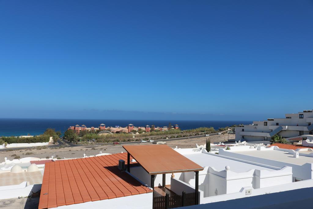3C Fuerteventura Βίλα Κόστα Κάλμα Εξωτερικό φωτογραφία