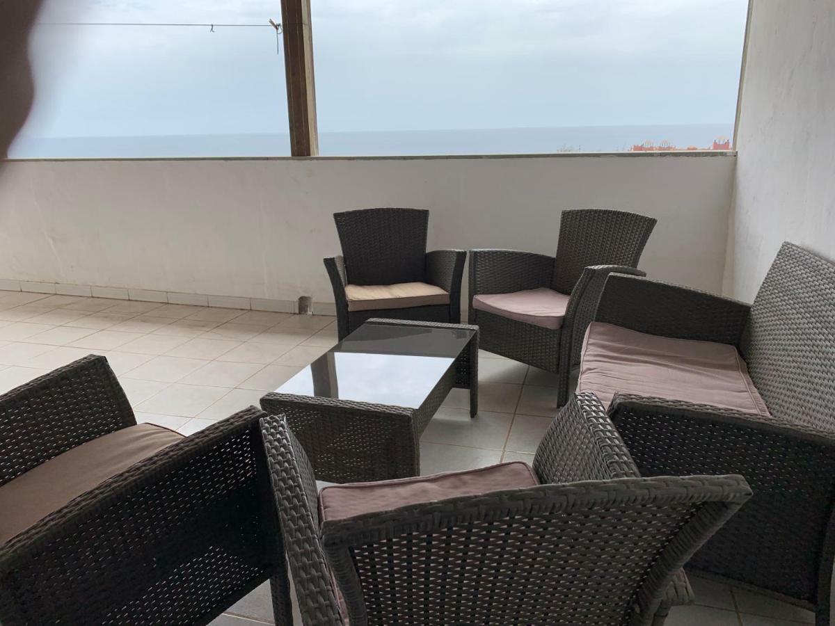 3C Fuerteventura Βίλα Κόστα Κάλμα Εξωτερικό φωτογραφία